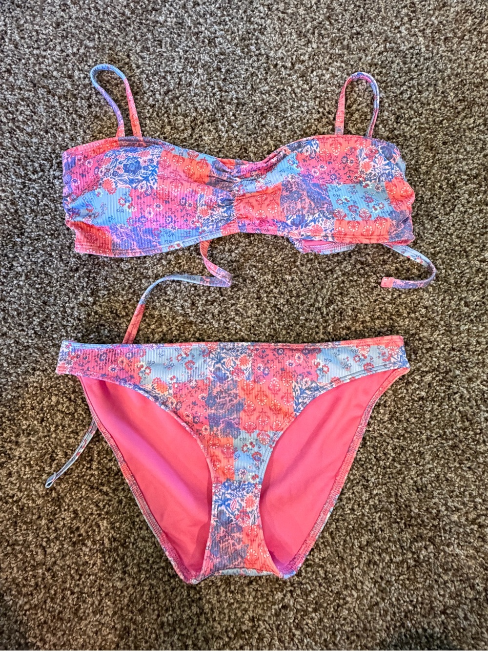 Hollister Bikini